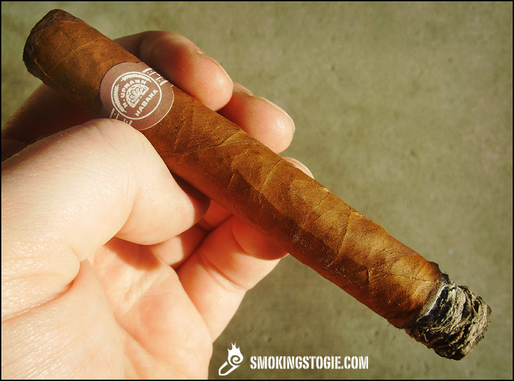 Online Cigarettes How to order cigars H.Upmann Petit Corona