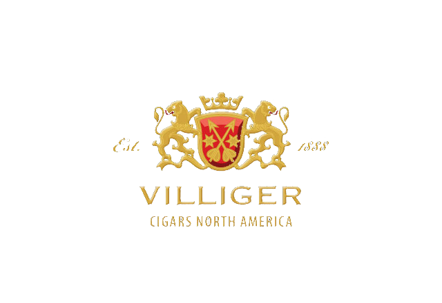 The Villiger 1888, the top-of-the-line cigar for Villiger Stokkebye
