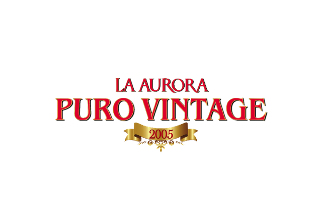 La Aurora Puro Vintage 54
