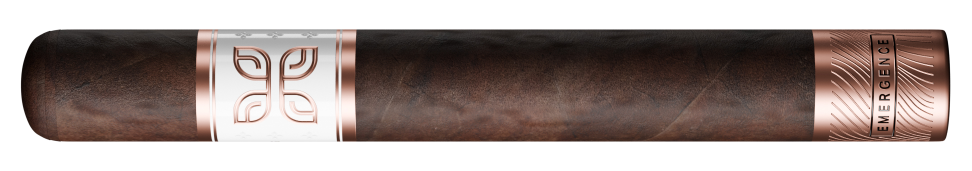 peter james emergence cigar