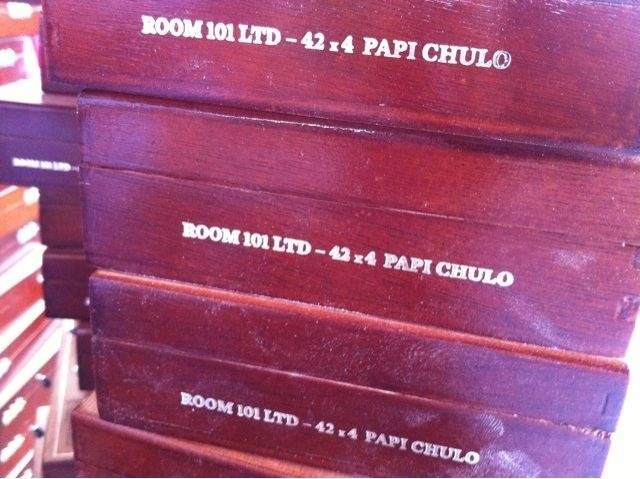 Room 101 Ltd Conjura Papi Chulo.png