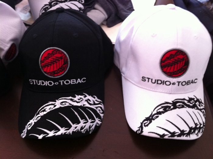 Studio Tobac Hat.png
