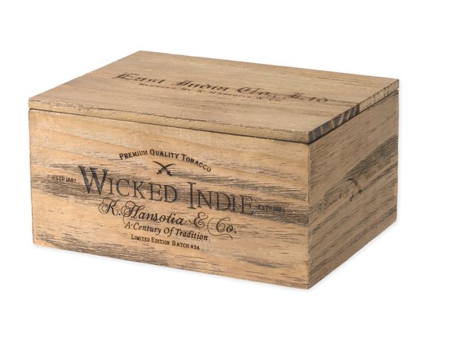 East India Company Wicked Indie 2
