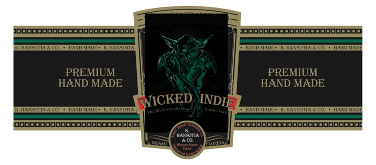 East India Company Wicked Indie 3