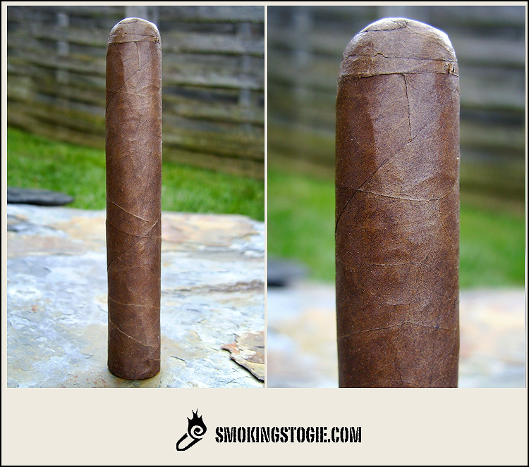 My Father 911 Commemorative Blend 343 10th Anniversary Oscuro 1.png