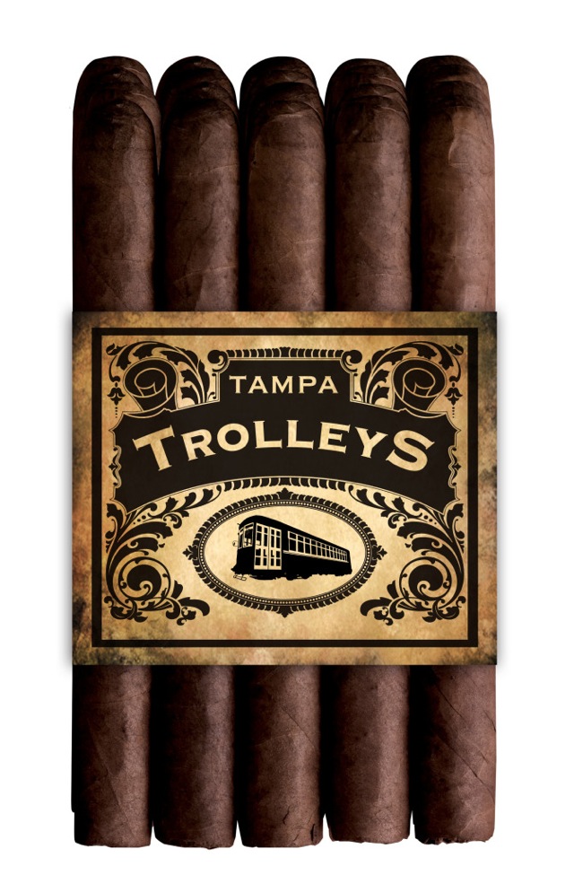 Tampa Trolleys