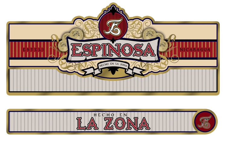 Espinosa Band