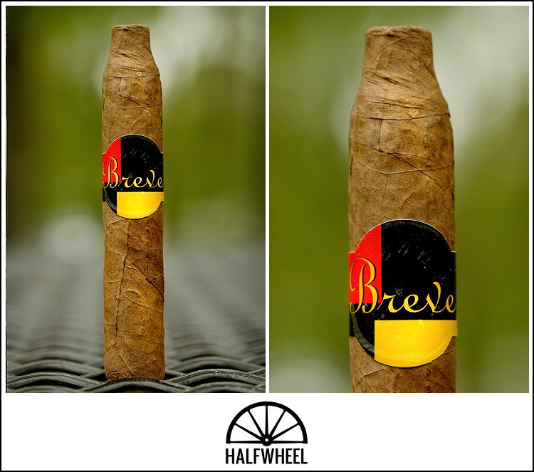 Breve by Arzt Fine Cigar Corp 1