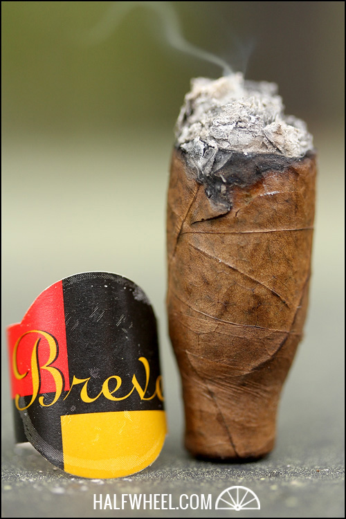 Breve by Arzt Fine Cigar Corp 4