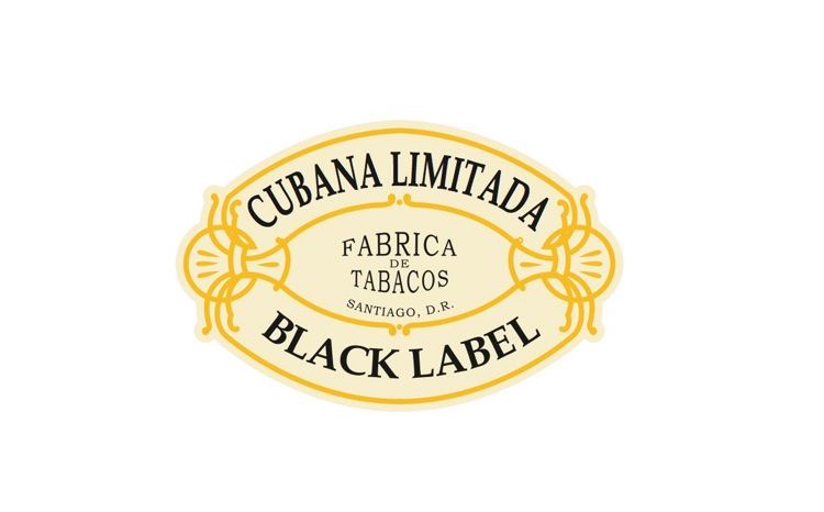 Cubana Black Label Limitada