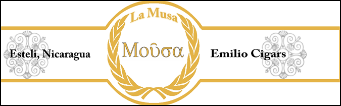 Emilio La Musa Mousa Band