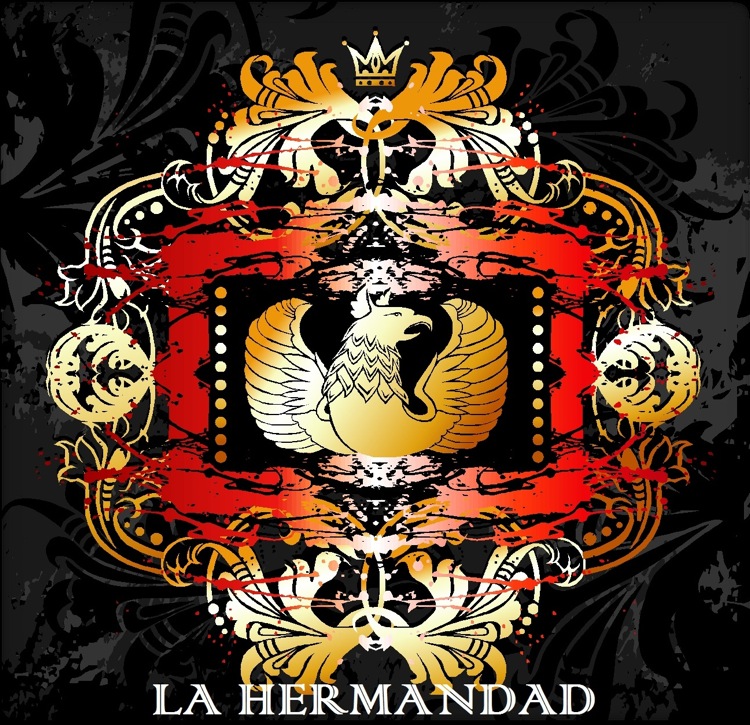 La Hermandad Logo