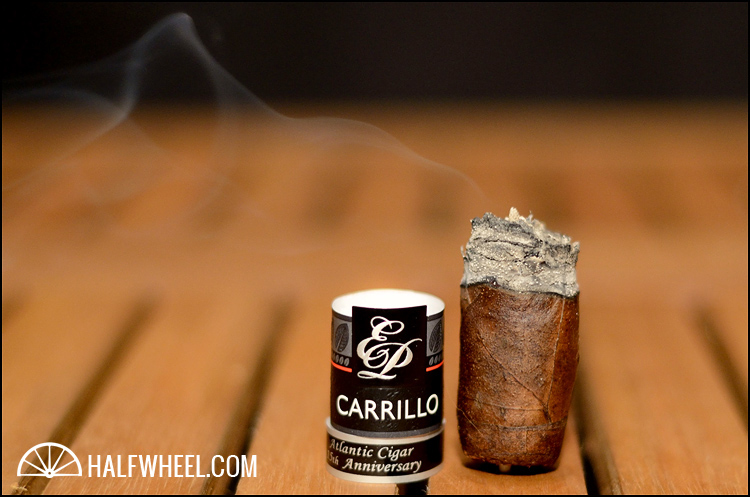 E P Carrillo Atlantic Cigar Co 15th Anniversary 4