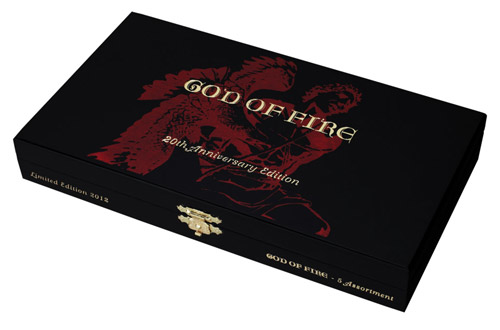 God fo Fire Serie B 20th Anniversary 2.png