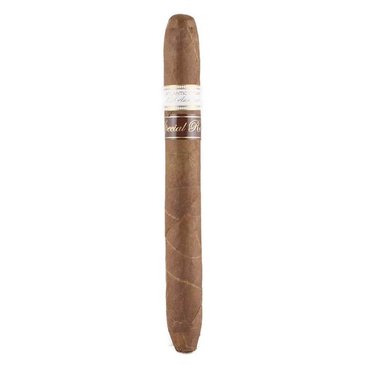 Oliva Atlantic Cigar 15th Aniversario Diadema 3