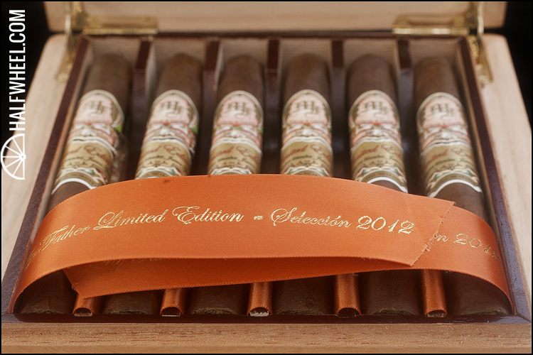 My Father Limited Edition 2012 Box 3
