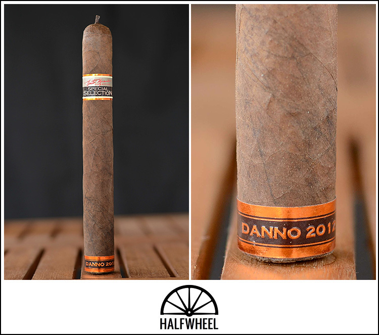 Nestor Miranda Special Selection Danno 2012 1