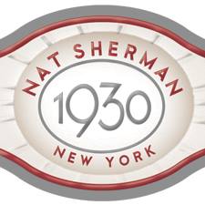 Nat Sherman 1930 art