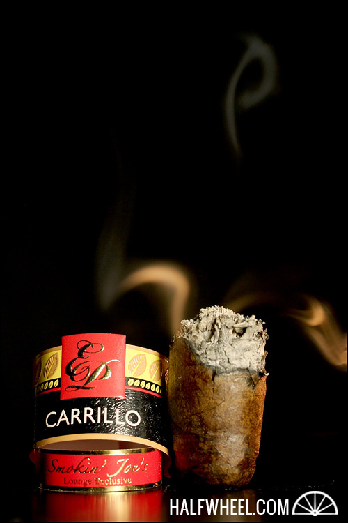 E P Carrillo Smokin Joe s Lounge Exclusive 4
