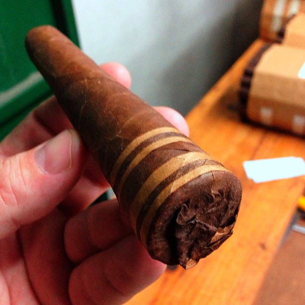 RoMaCraft Craft with closed foot - April 2013
