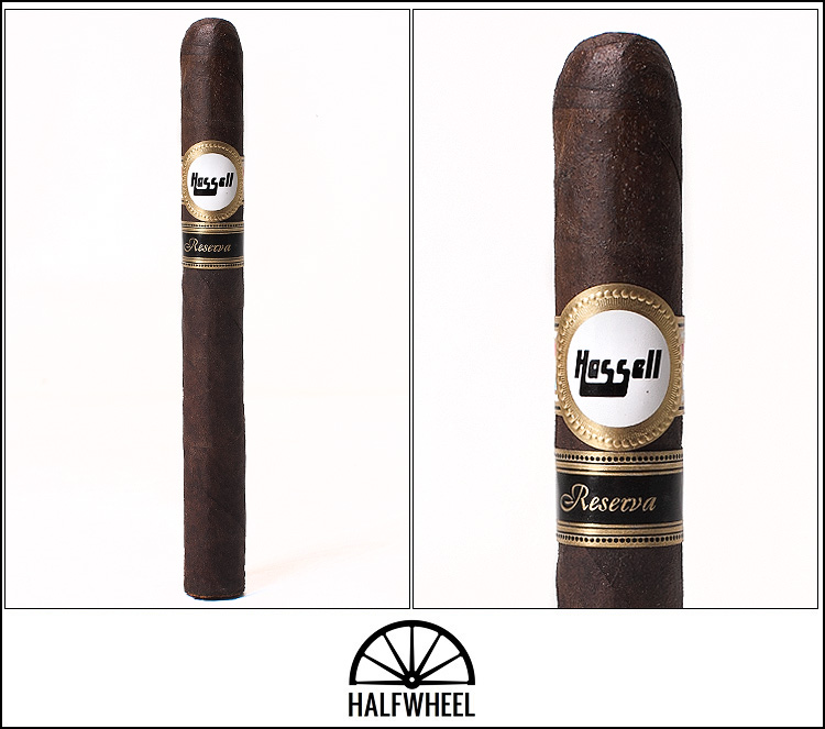 Tatuaje Exclusive Series Federal Cigar 90th Anniversary 109 Redux 1
