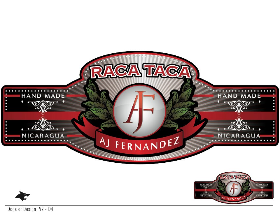 AJ Fernandez Raca Taca Band