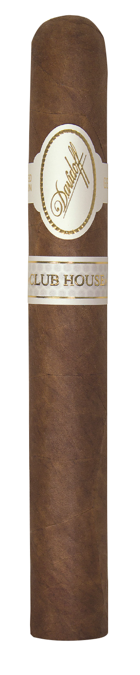 Davidoff Master's Edition Club House Toro Cigar.png