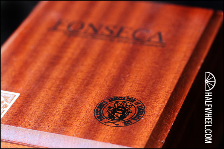 Fonseca Signature Series TAA Box 3