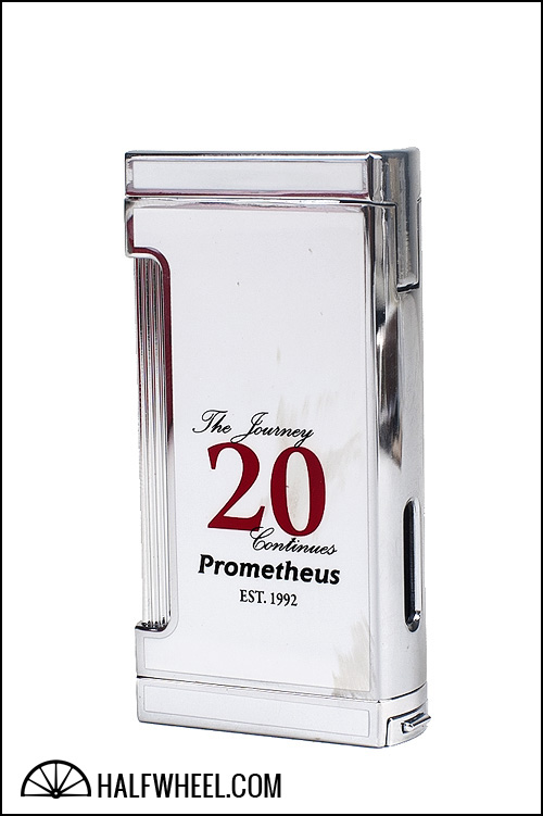 Prometheus 2012 Limited Edition 20th Anniversary Ultimo X 6