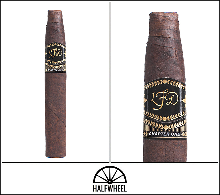 La Flor Dominicana Chapter One 1