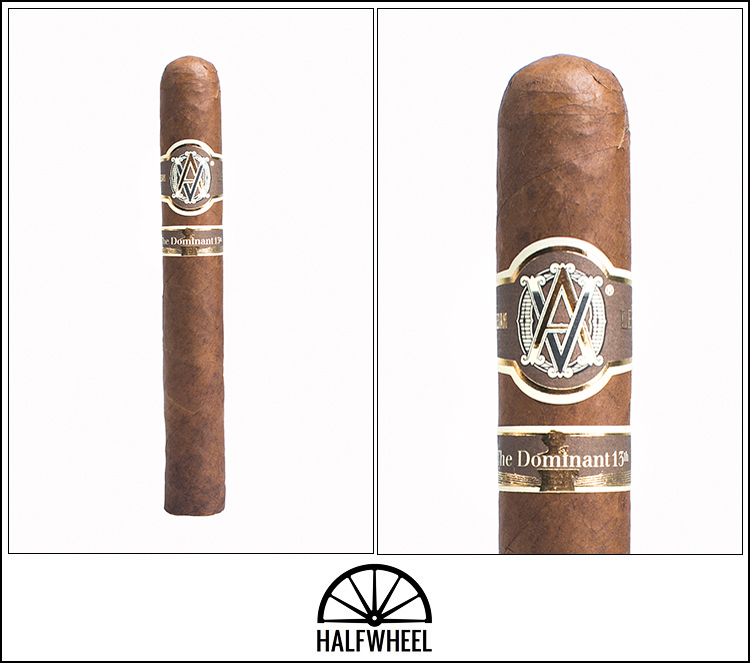AVO Limited Edition 2013 The Dominant 13th 1