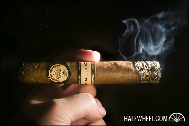 H Upmann 1844 Reserve Special Edition 2