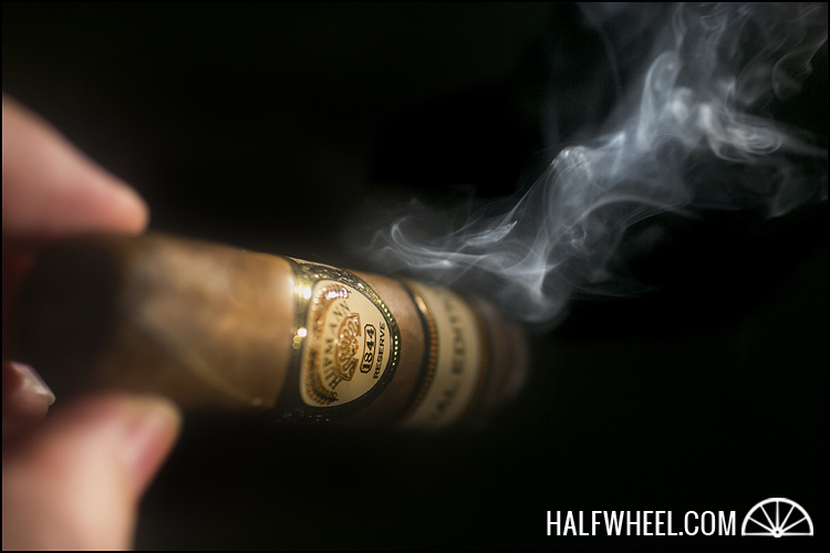 H Upmann 1844 Reserve Special Edition 3