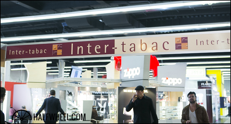 Inter tabac 2013 Open