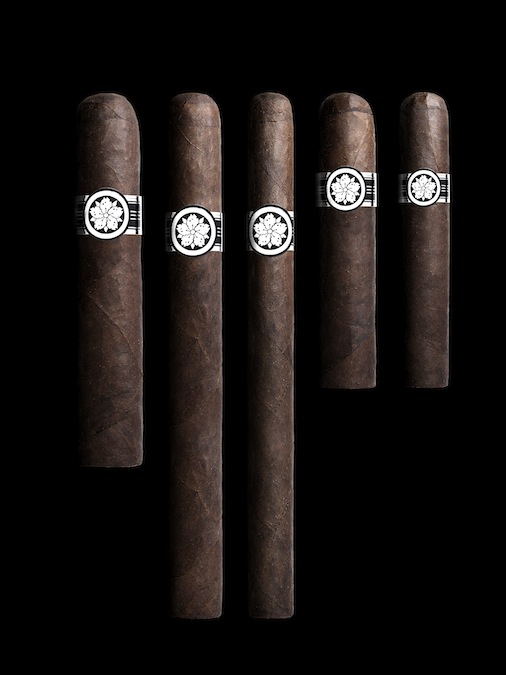Room101 Master Collection Cigars