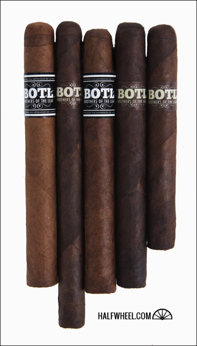 BOTL org Cigars