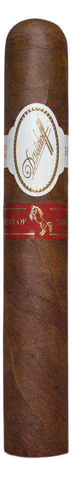 Davidoff 2014 Year of the Horse Single Cigar