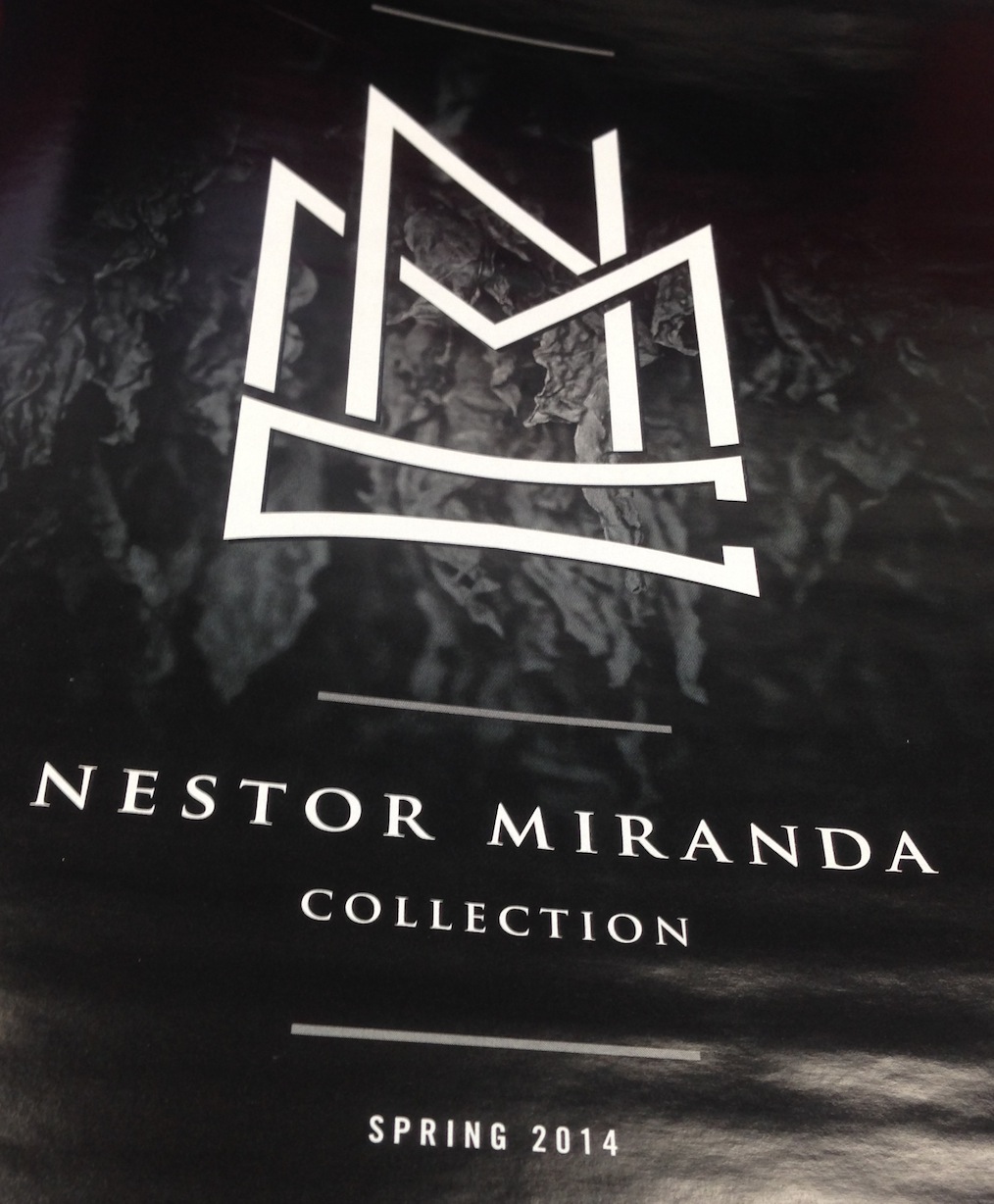 Nestor Miranda Collection 2014