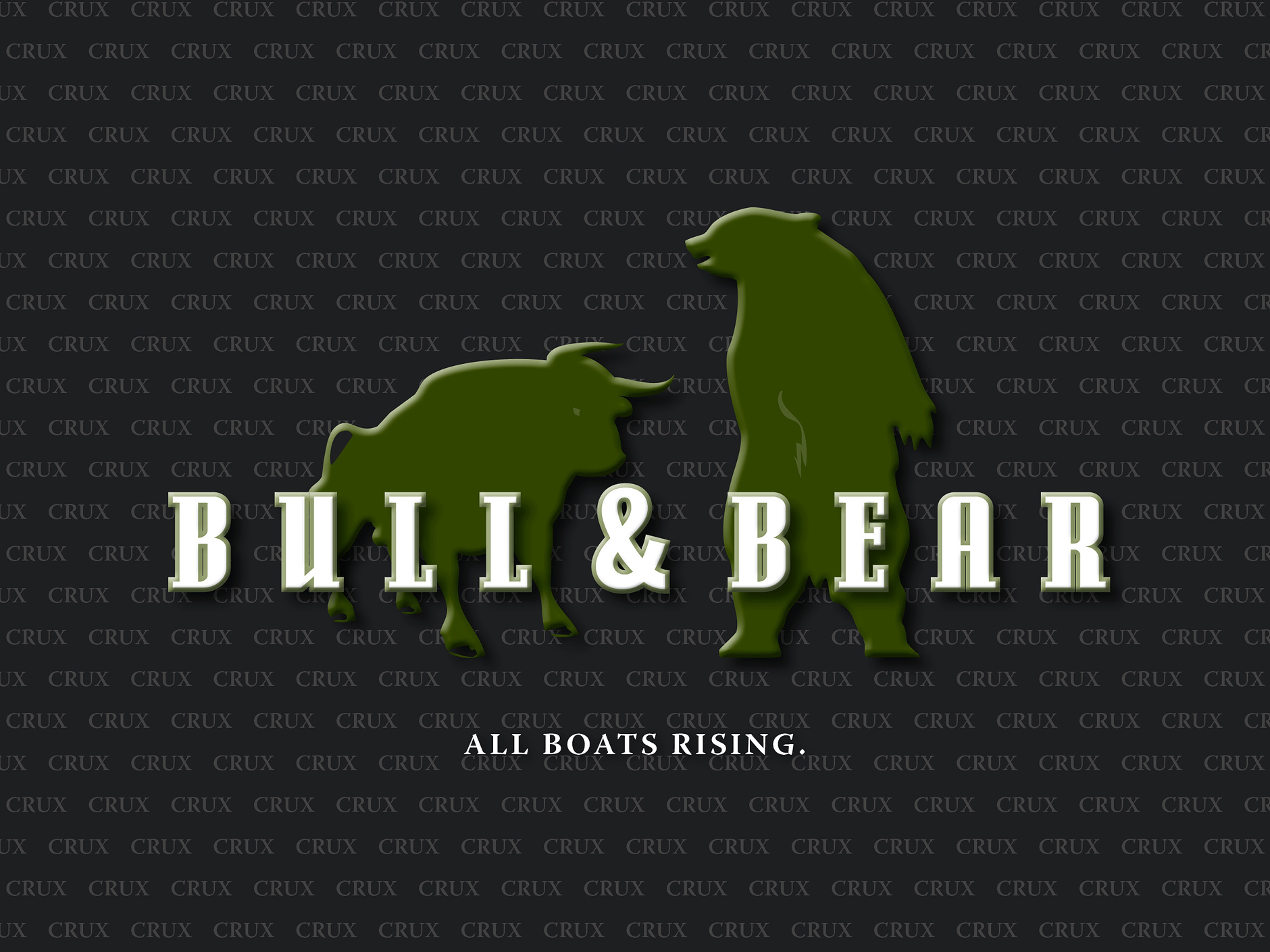 Bull  Bear Logo