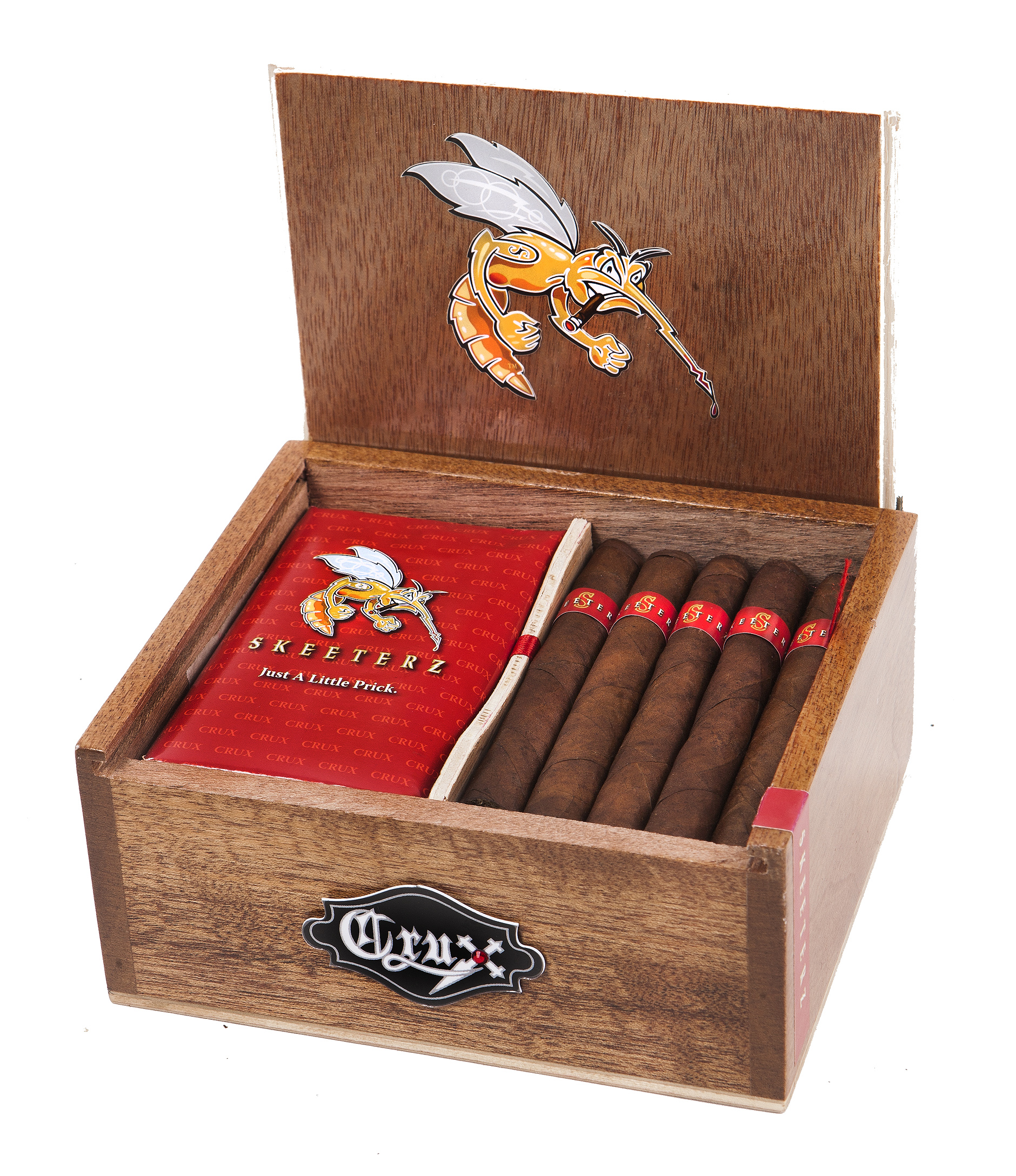 Crux Cigars Skeeterz Box 2