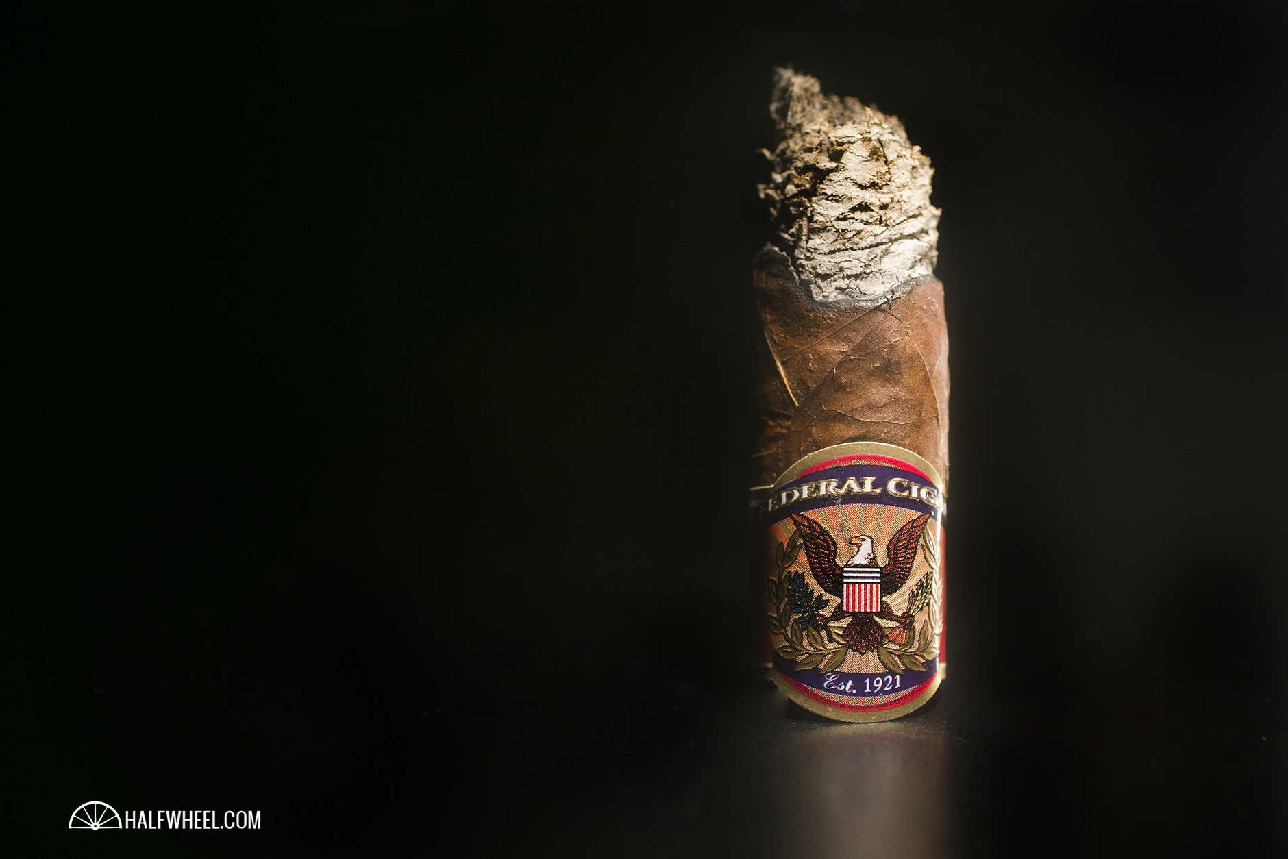 Oliva Federal Cigar 93rd Anniversary Reserve No 2 4