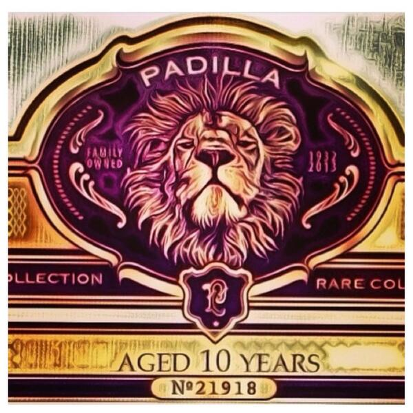 Padilla Rare Collection.png