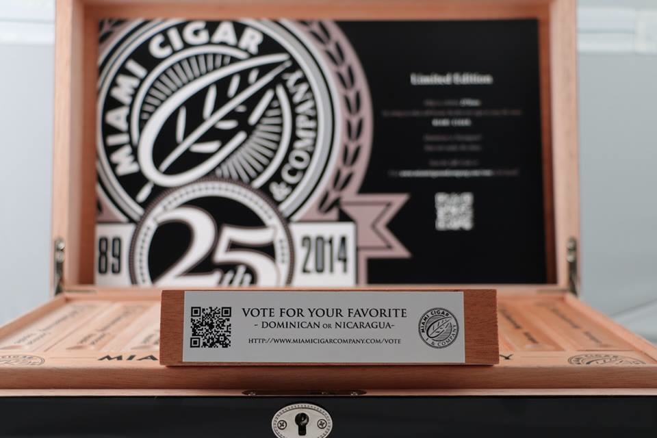 Miami Cigar & Co. 25th Anniversary Humidor 3.png