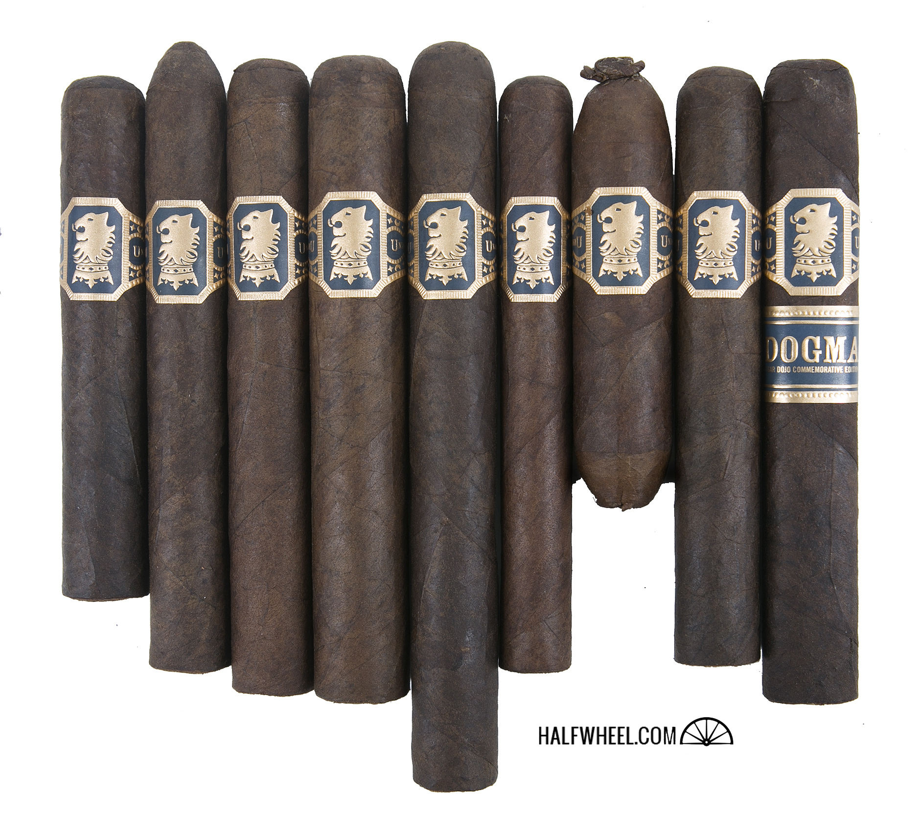 Undercrown Collections