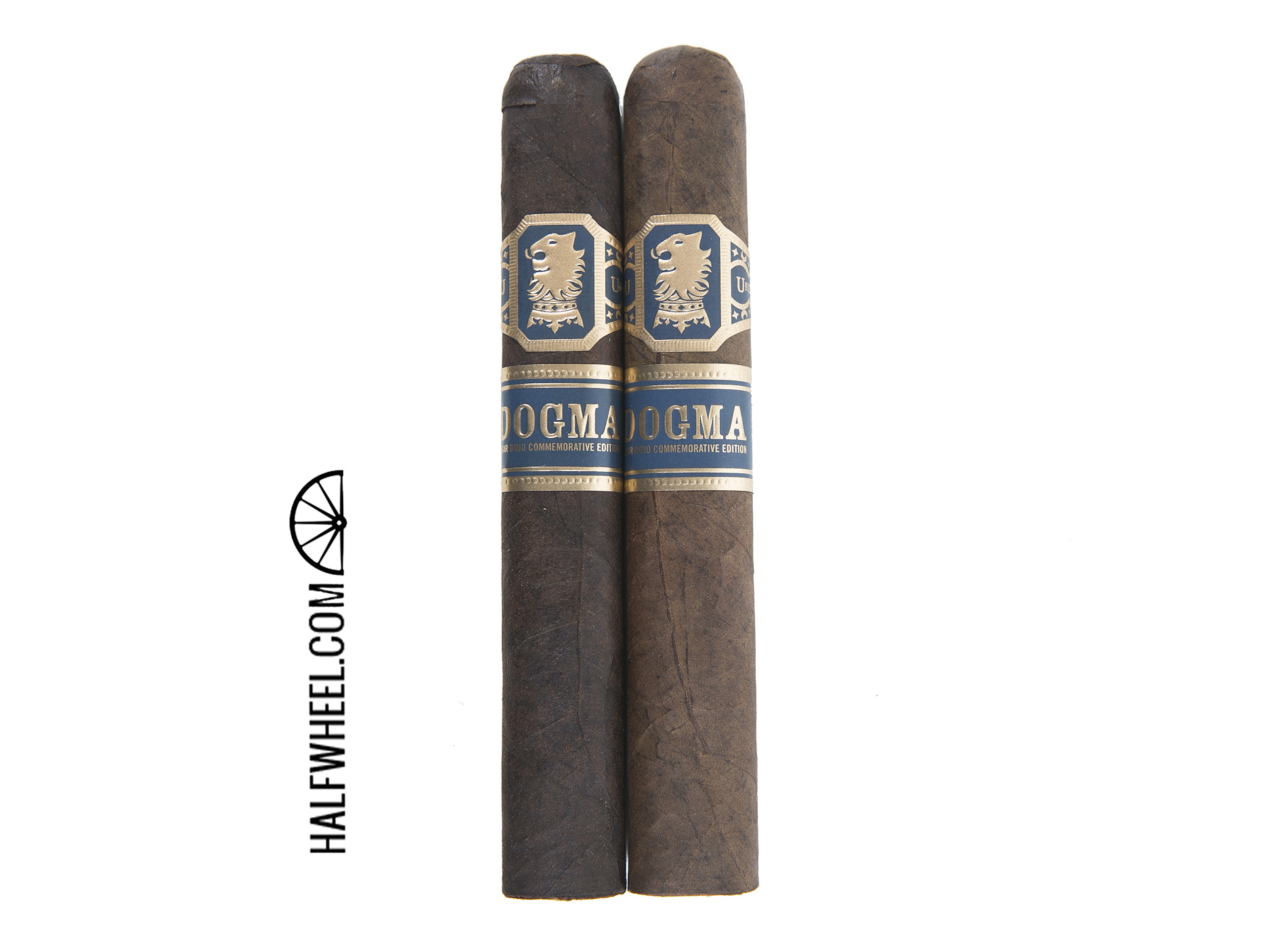 Undercrown Dogma Samples