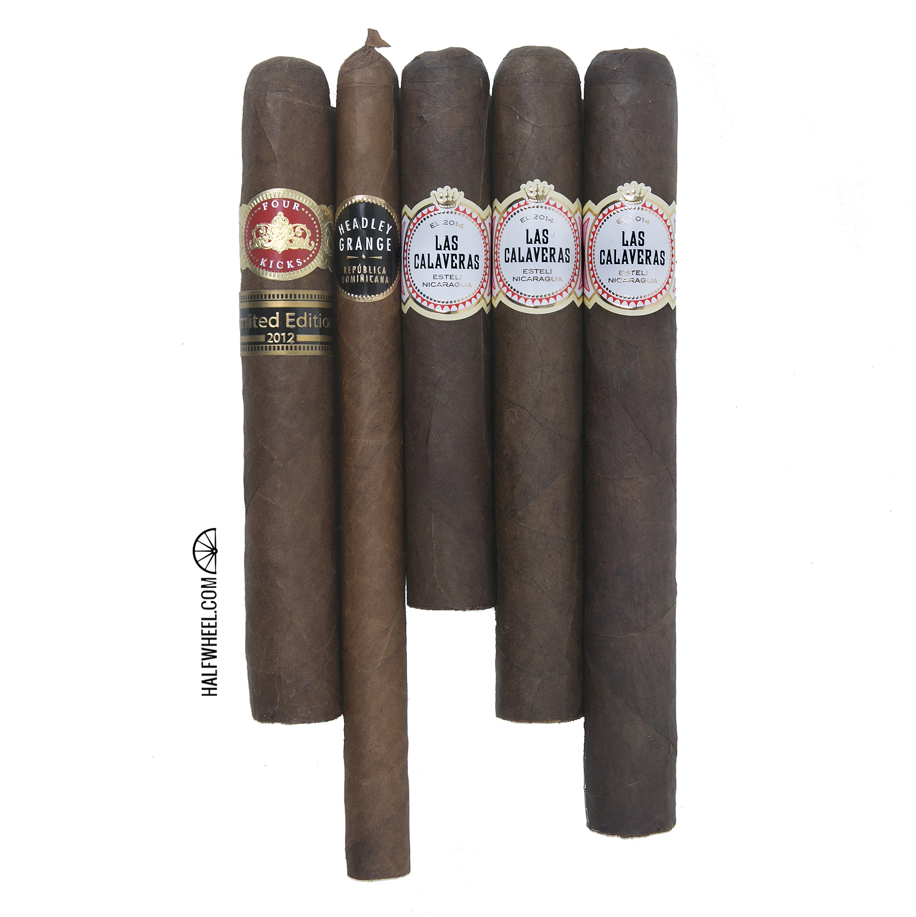 Crowned Heads Limited Editions