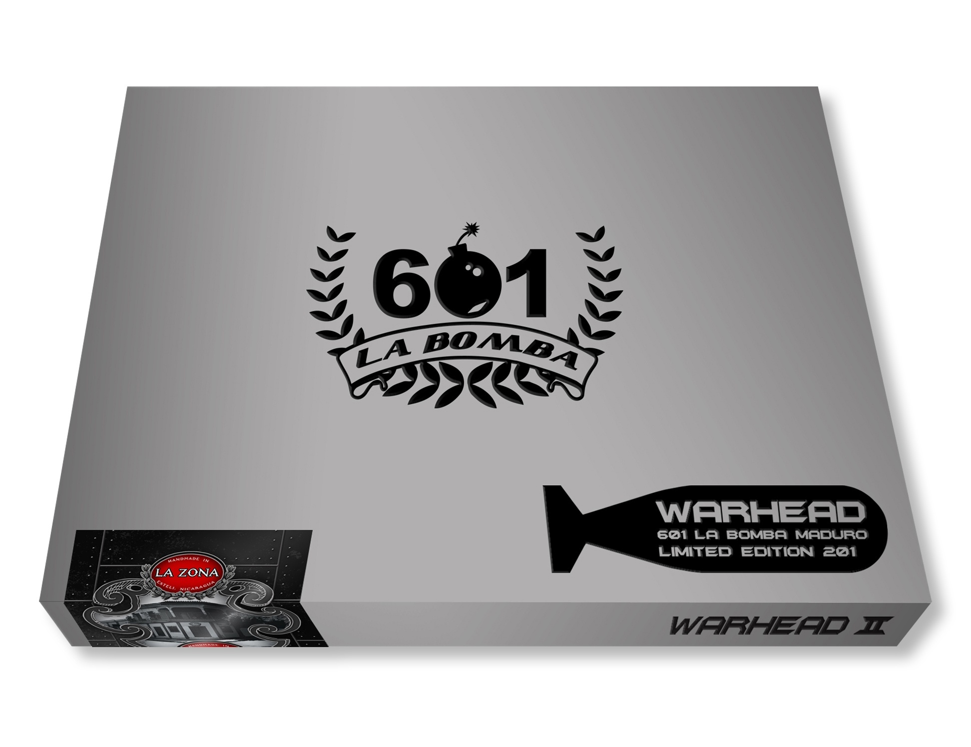 601 La Bomba Warhead 2014 Box.jpg