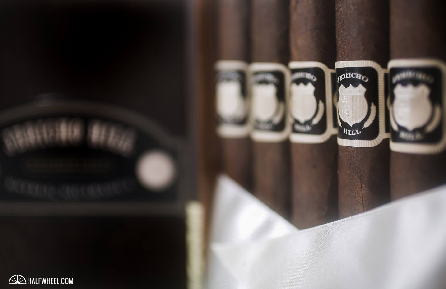Jericho Hill Crowned Heads 2