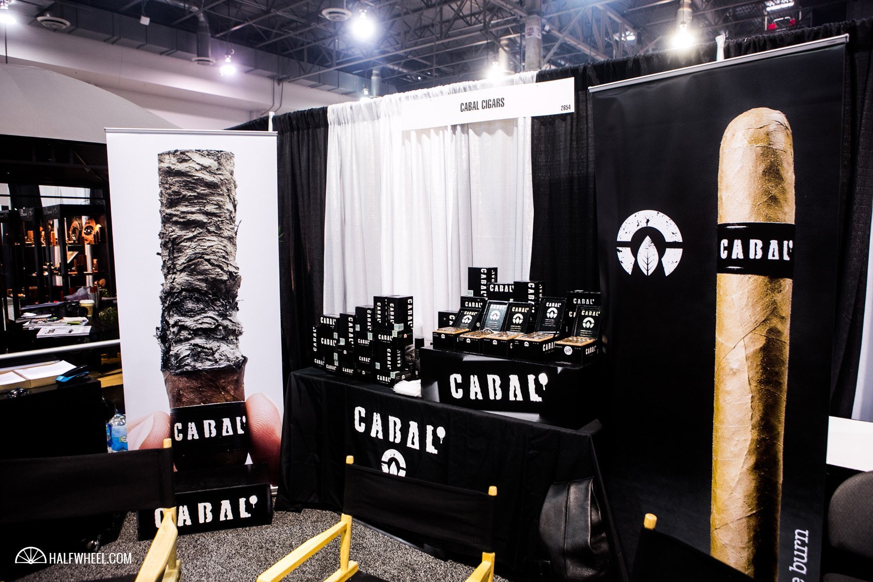 Cabal IPCPR 2014-1