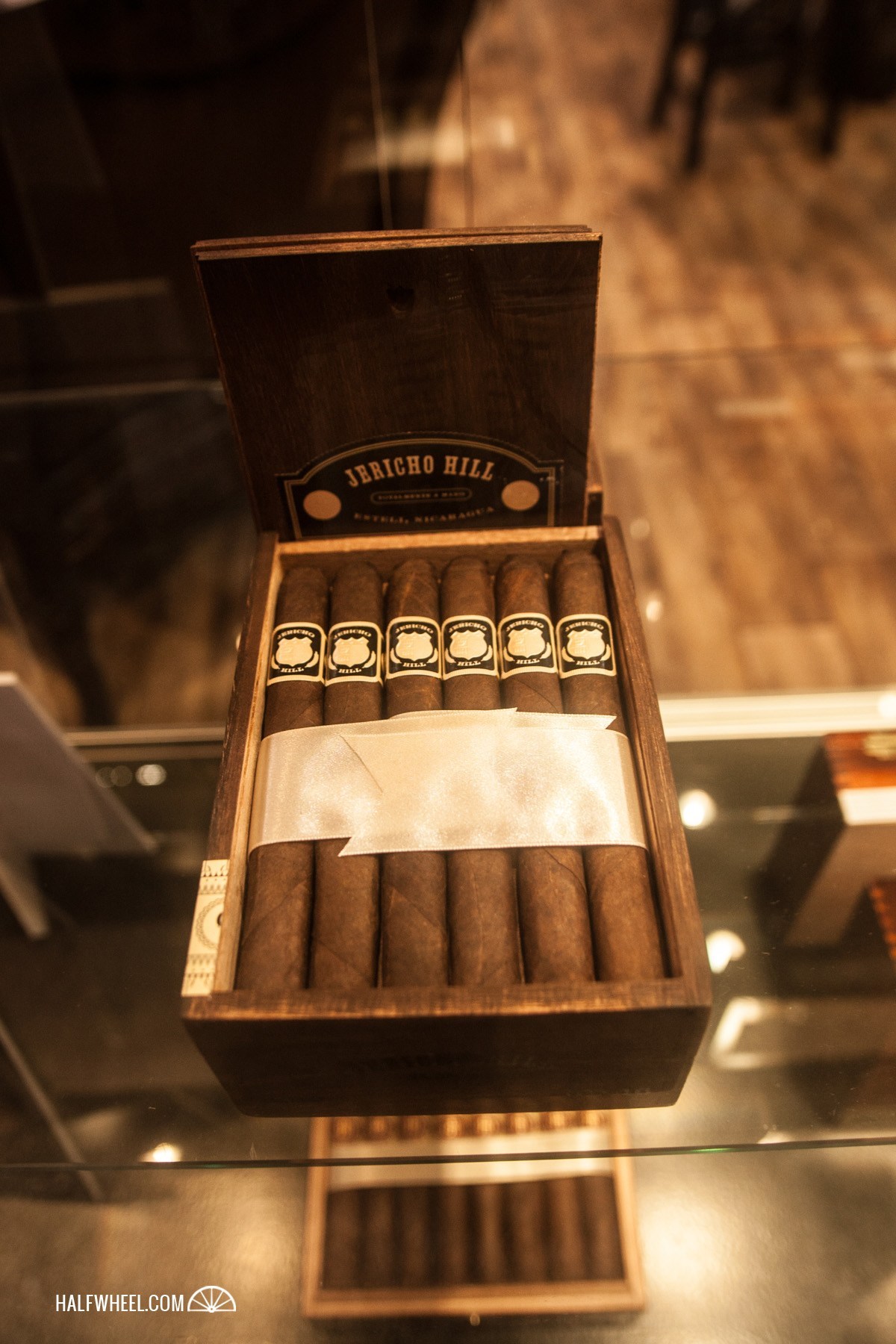 Crowned Heads IPCPR 2014-06